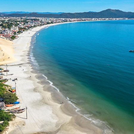 Appartamento Apartamento 404 - A 20 Metros Da Areia Da Praia Dos Ingleses - 4 Pessoas Florianópolis Esterno foto