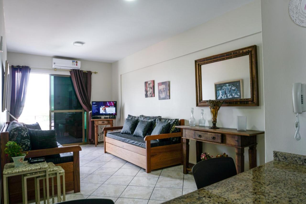 Appartamento Apartamento 404 - A 20 Metros Da Areia Da Praia Dos Ingleses - 4 Pessoas Florianópolis Esterno foto