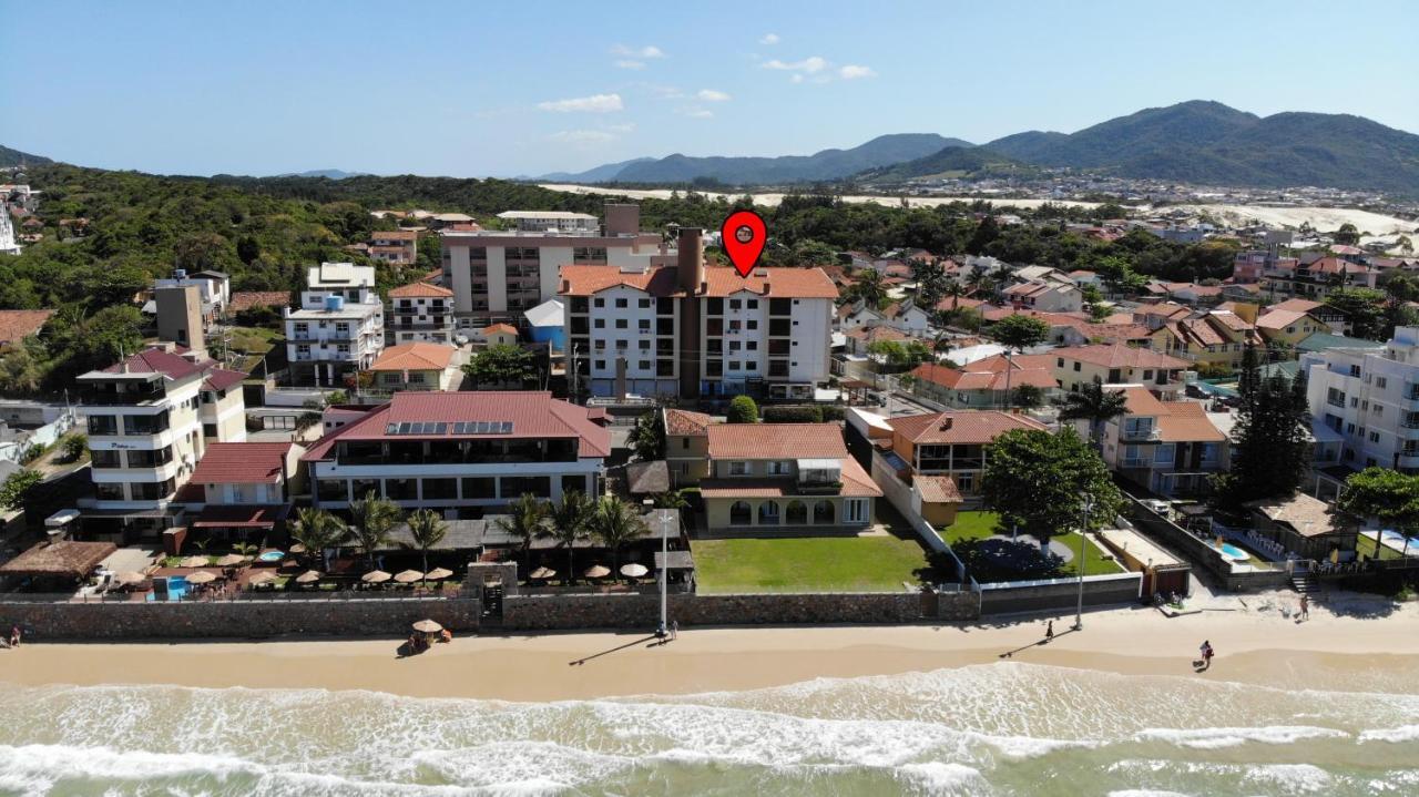 Appartamento Apartamento 404 - A 20 Metros Da Areia Da Praia Dos Ingleses - 4 Pessoas Florianópolis Esterno foto