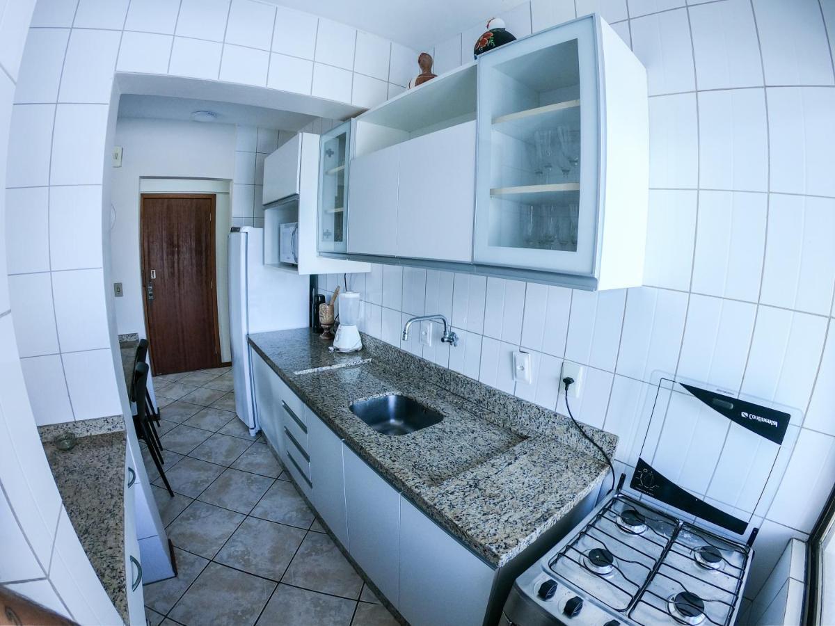 Appartamento Apartamento 404 - A 20 Metros Da Areia Da Praia Dos Ingleses - 4 Pessoas Florianópolis Esterno foto