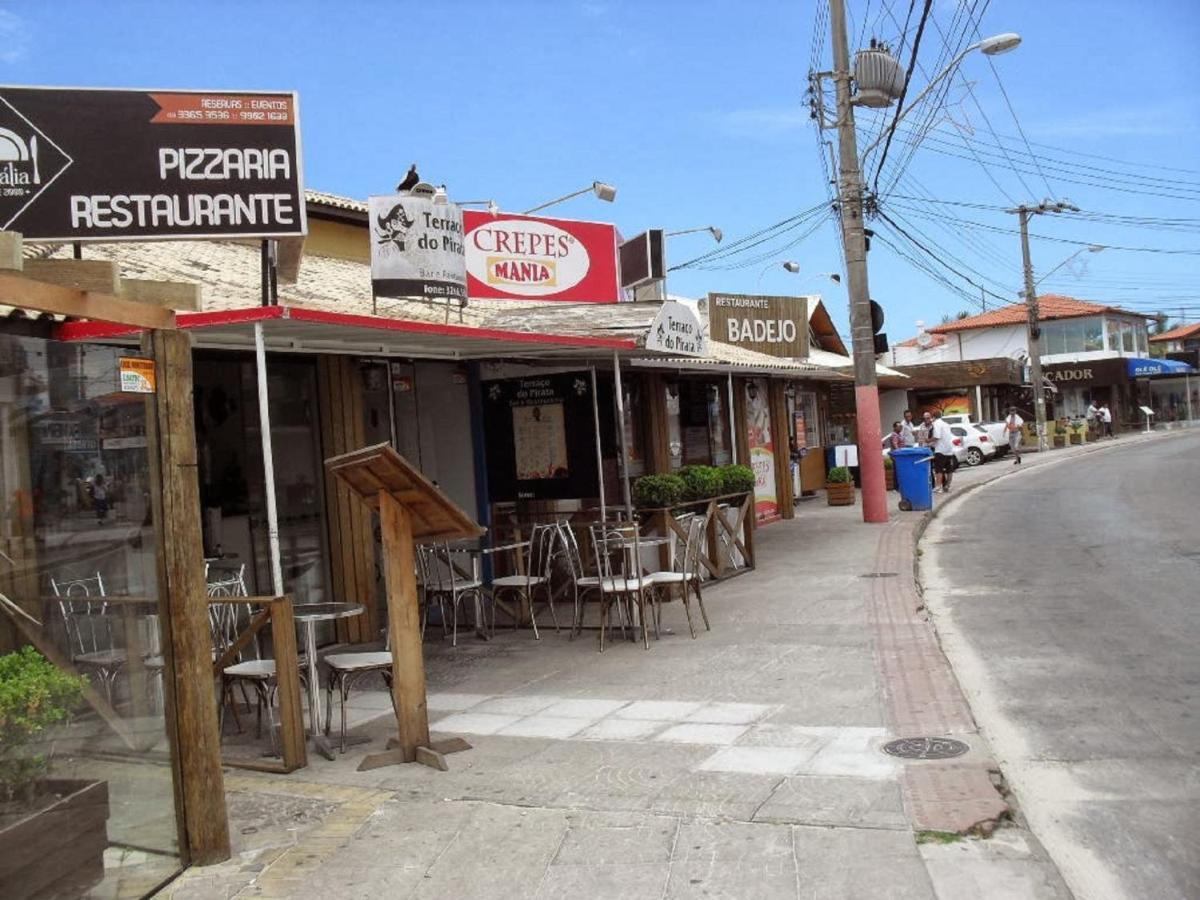 Appartamento Apartamento 404 - A 20 Metros Da Areia Da Praia Dos Ingleses - 4 Pessoas Florianópolis Esterno foto