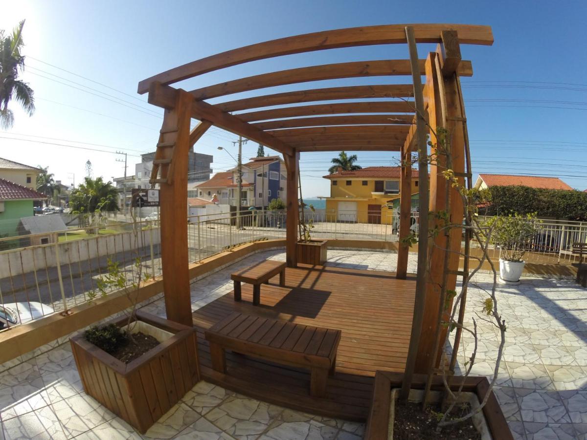 Appartamento Apartamento 404 - A 20 Metros Da Areia Da Praia Dos Ingleses - 4 Pessoas Florianópolis Esterno foto