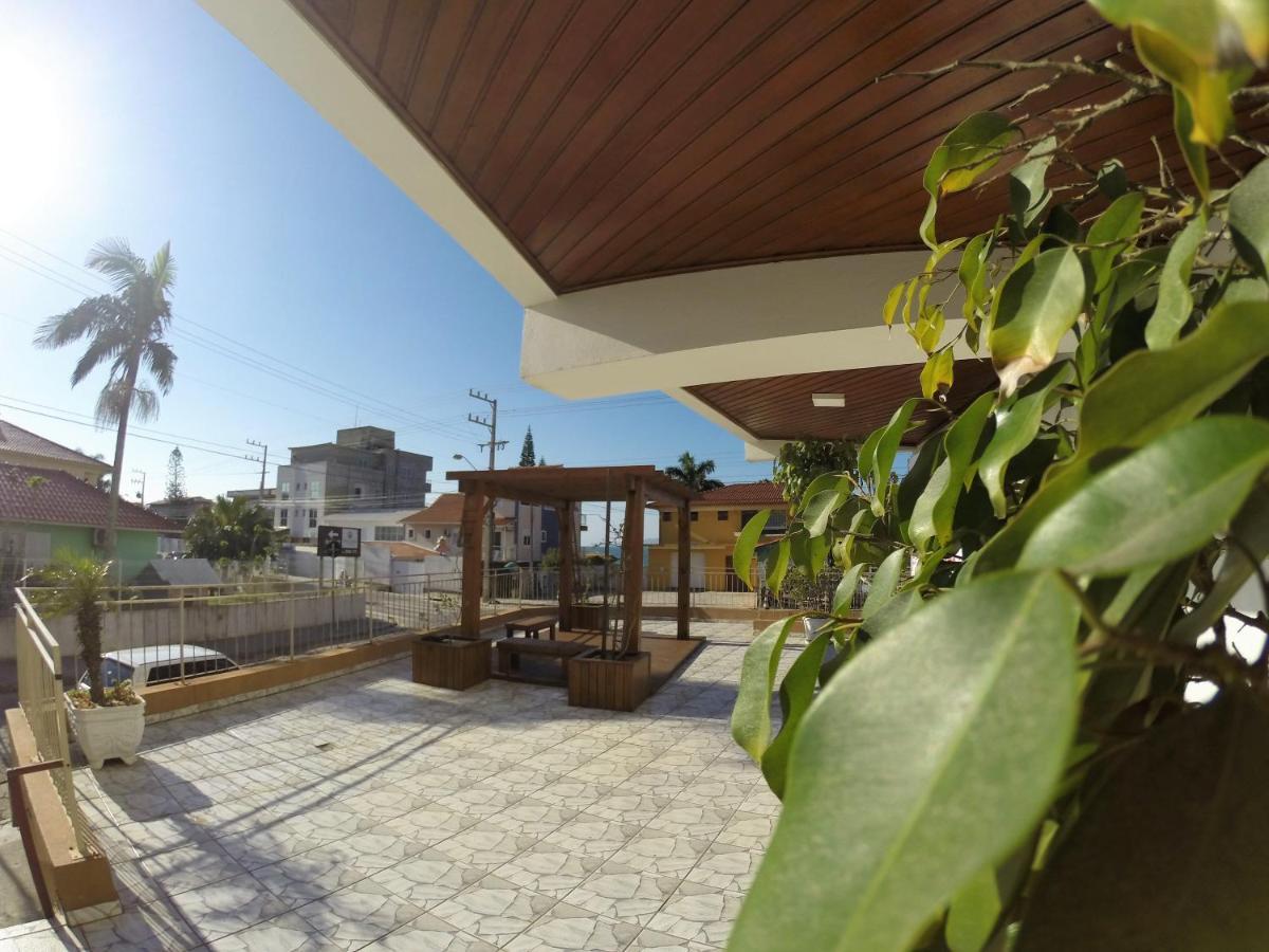 Appartamento Apartamento 404 - A 20 Metros Da Areia Da Praia Dos Ingleses - 4 Pessoas Florianópolis Esterno foto