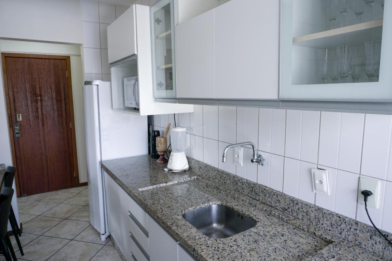 Appartamento Apartamento 404 - A 20 Metros Da Areia Da Praia Dos Ingleses - 4 Pessoas Florianópolis Esterno foto