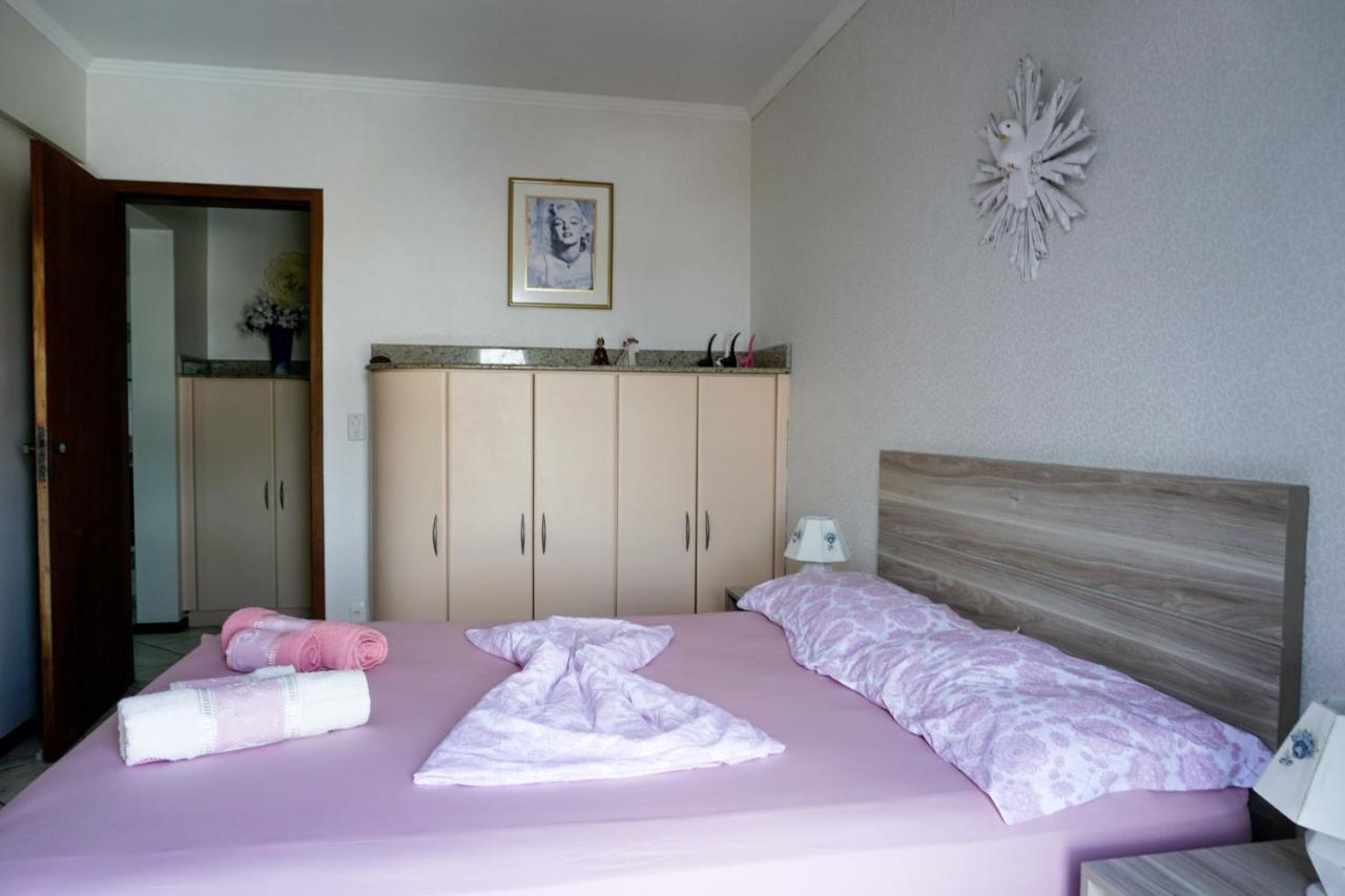 Appartamento Apartamento 404 - A 20 Metros Da Areia Da Praia Dos Ingleses - 4 Pessoas Florianópolis Esterno foto