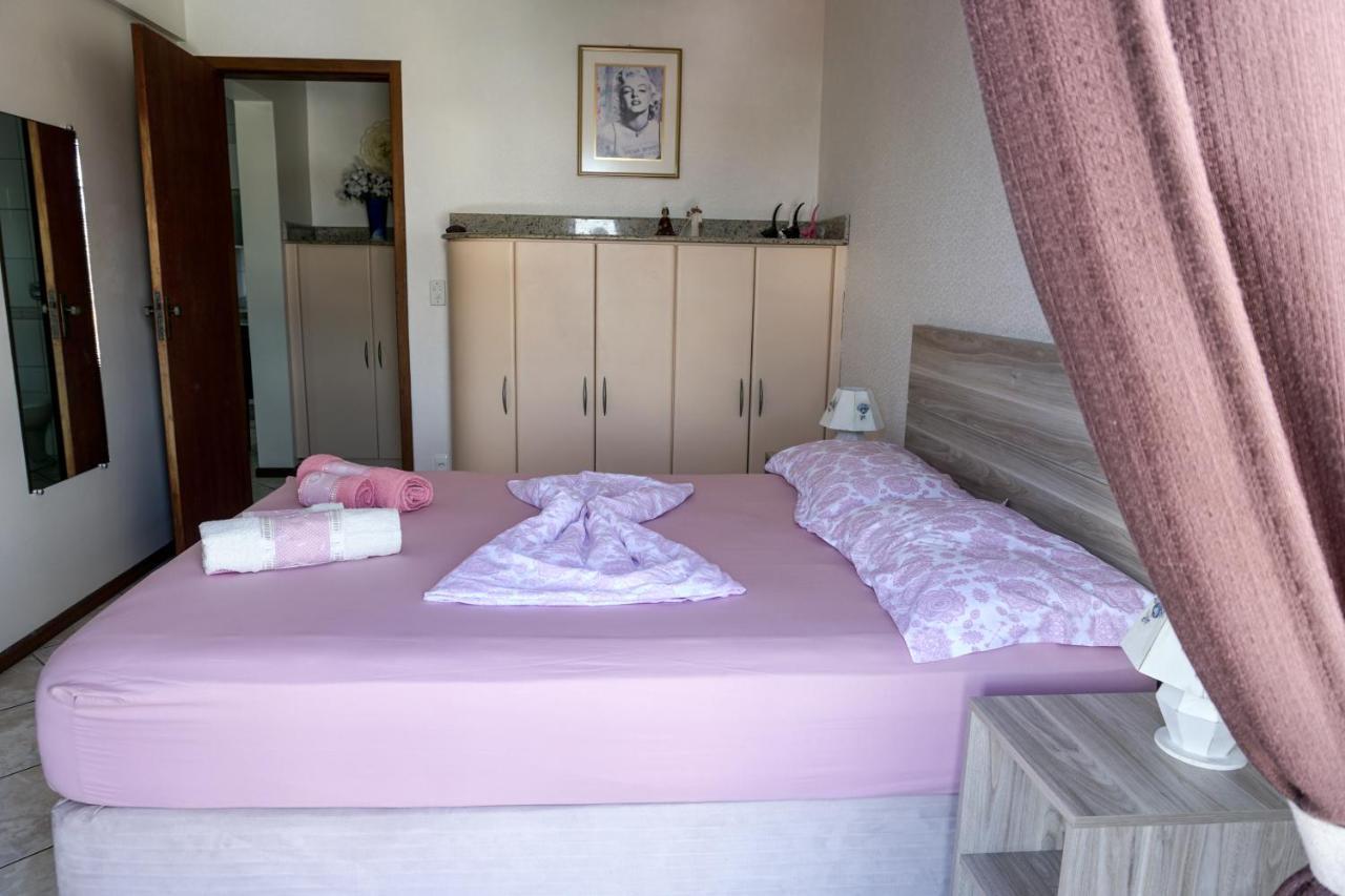 Appartamento Apartamento 404 - A 20 Metros Da Areia Da Praia Dos Ingleses - 4 Pessoas Florianópolis Esterno foto