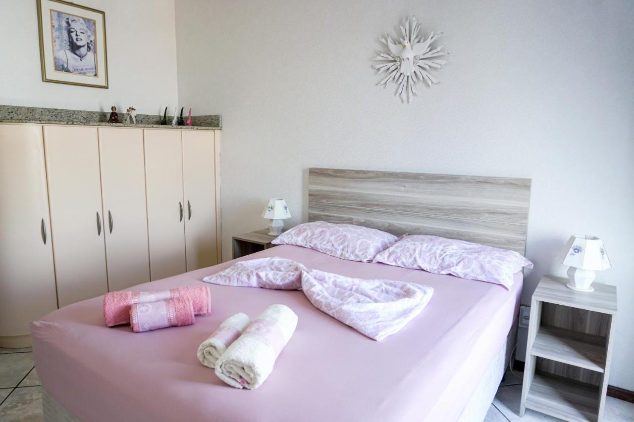 Appartamento Apartamento 404 - A 20 Metros Da Areia Da Praia Dos Ingleses - 4 Pessoas Florianópolis Esterno foto